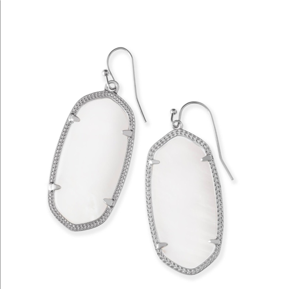 Kendra Scott Elle Earrings